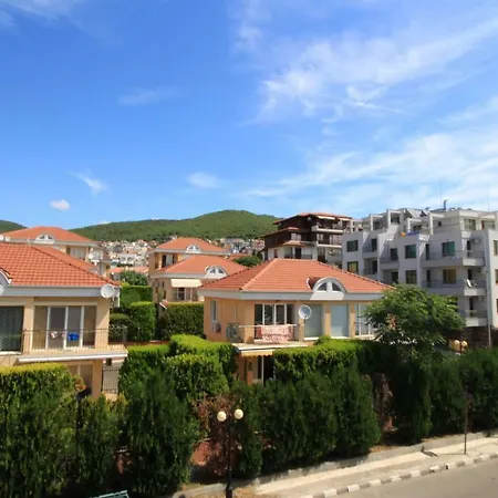 Apartment Marina Bay 22 Sweti Wlas
